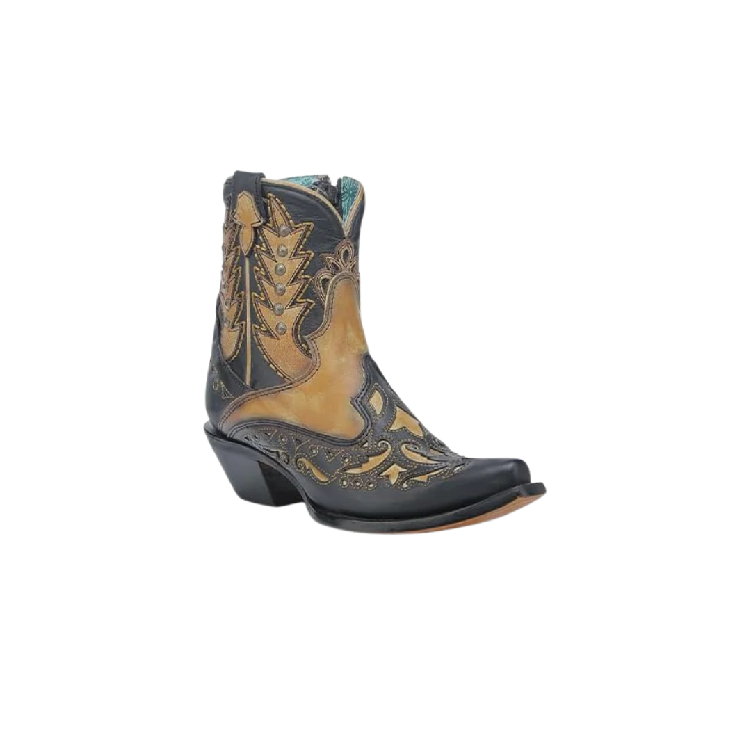 Women's Western Boots & Shoes - Top Cowgirl Styles